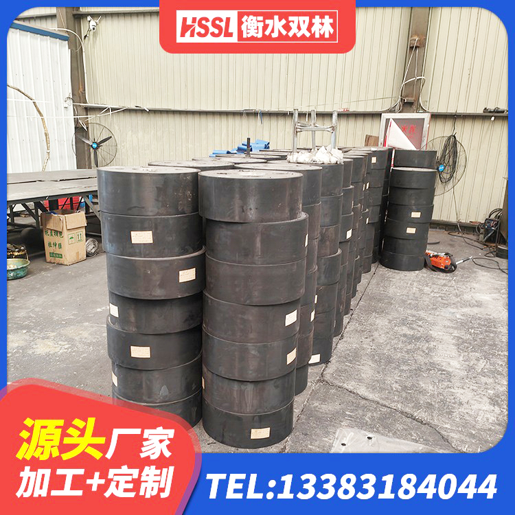 凭祥市建筑天然胶橡胶隔震支座源头工厂 凭祥市橡胶隔震支座厂商生产厂家 凭祥市LRB300隔震支座生产厂家 凭祥市LNR600隔震支座生产加工