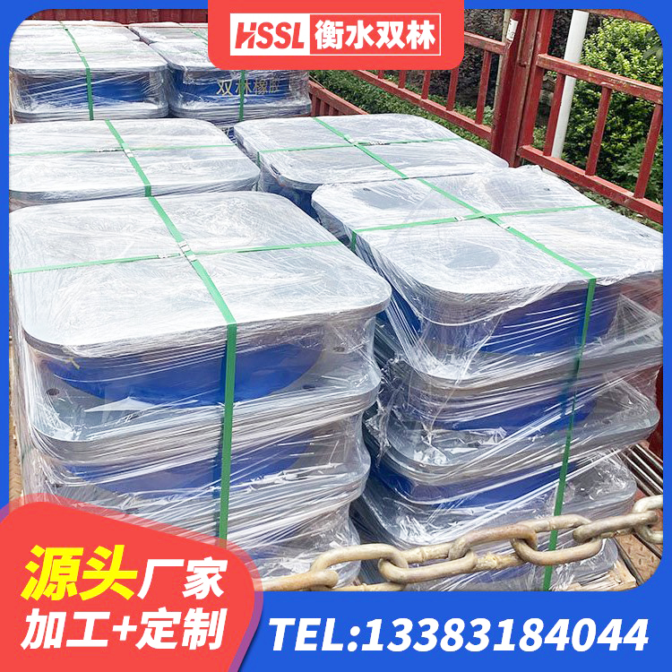凭祥市建筑铅芯防震支座厂商源头工厂 凭祥市LNR600橡胶支座源头工厂 凭祥市橡胶隔震支座LNR400厂家 凭祥市建筑分层橡胶隔震支座 - 第4张