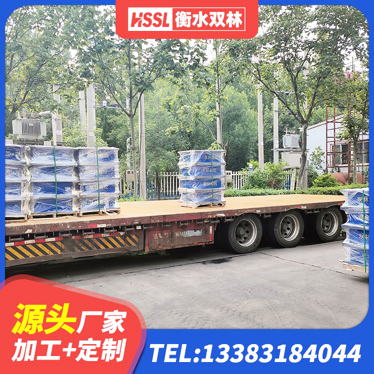 凭祥市高阻尼变刚度支座 凭祥市铅芯减隔震支座厂家电话 凭祥市LRB400铅芯隔震支座厂家 凭祥市LNR900橡胶支座生产加工 - 第2张