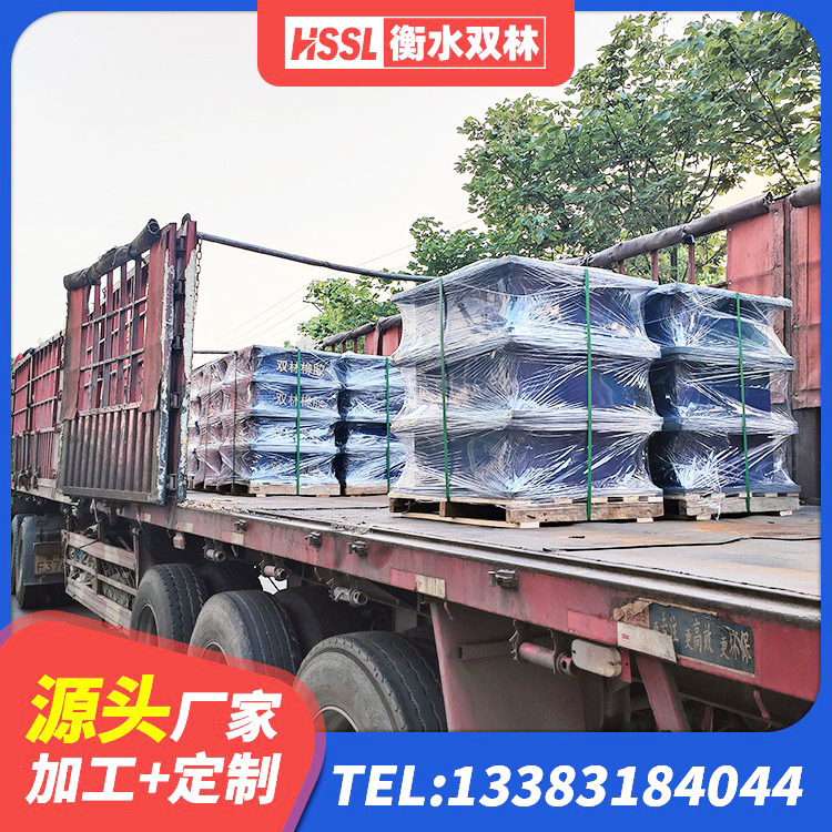 凭祥市HDR1000高阻尼橡胶隔震支座 凭祥市LNR橡胶隔震支座1400(II型) 凭祥市HDR型高阻尼隔震支座多少钱 凭祥市橡胶隔震支座减震源头工厂 - 第9张