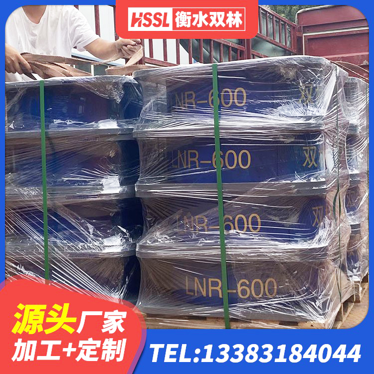 凭祥市HDR1000高阻尼橡胶隔震支座 凭祥市LNR橡胶隔震支座1400(II型) 凭祥市HDR型高阻尼隔震支座多少钱 凭祥市橡胶隔震支座减震源头工厂 - 第5张