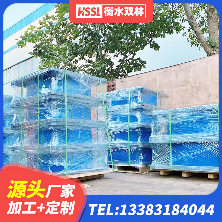 凭祥市LRB隔震支座400(II型)源头工厂 凭祥市LRB1200铅芯橡胶隔震支座多少钱 凭祥市建筑厚层隔震支座厂家 凭祥市LNR1400天然橡胶隔震支座源头工厂 - 第8张