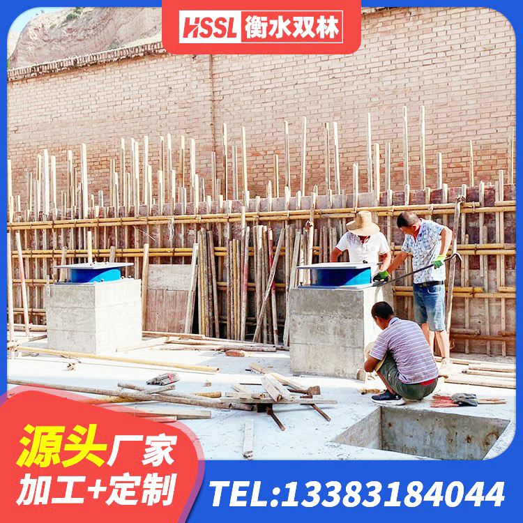 凭祥市LNR700隔震橡胶支座源头工厂 凭祥市LRB900隔震支座源头工厂 凭祥市水平力分散力型LNR隔震支座源头工厂 凭祥市橡胶隔震支座二型LRB700源头工厂 - 第4张