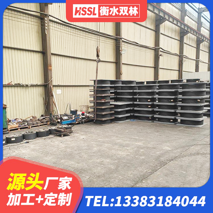 凭祥市LNR隔震橡胶支座多少钱 凭祥市LNR1400支座什么价格 凭祥市铅芯橡胶隔震支座LRB900 凭祥市LNR1100隔震支座生产加工 - 第2张