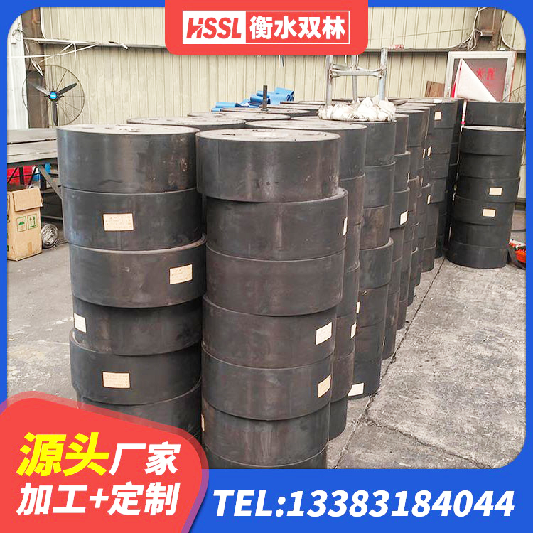 凭祥市LRB900铅芯橡胶隔震支座源头工厂 凭祥市建筑隔震支座LRB型 凭祥市LRB1100铅芯隔震支座源头工厂 凭祥市建筑隔震建筑的橡胶隔震支座厂家 - 第3张