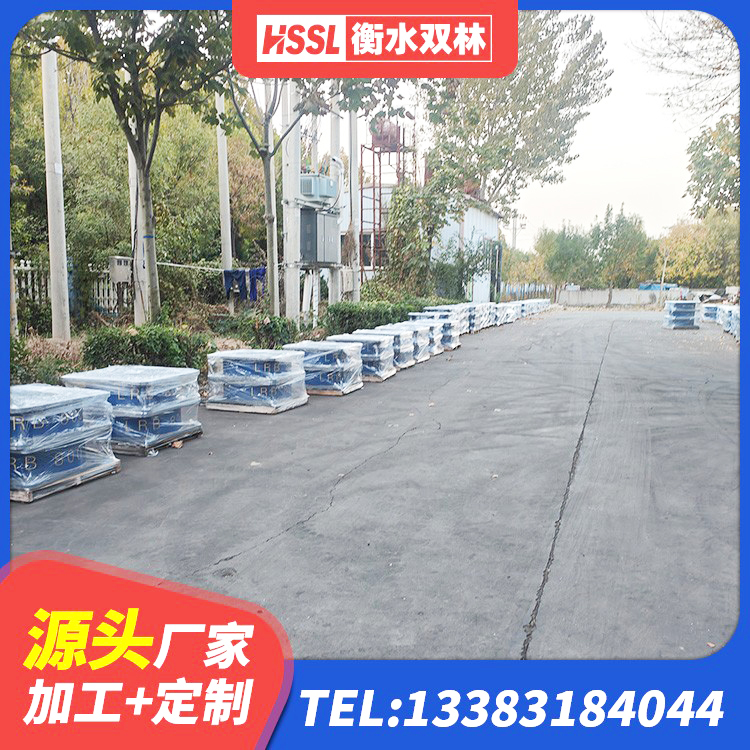 凭祥市LNR700隔震橡胶支座源头工厂 凭祥市LRB900隔震支座源头工厂 凭祥市水平力分散力型LNR隔震支座源头工厂 凭祥市橡胶隔震支座二型LRB700源头工厂 - 第2张