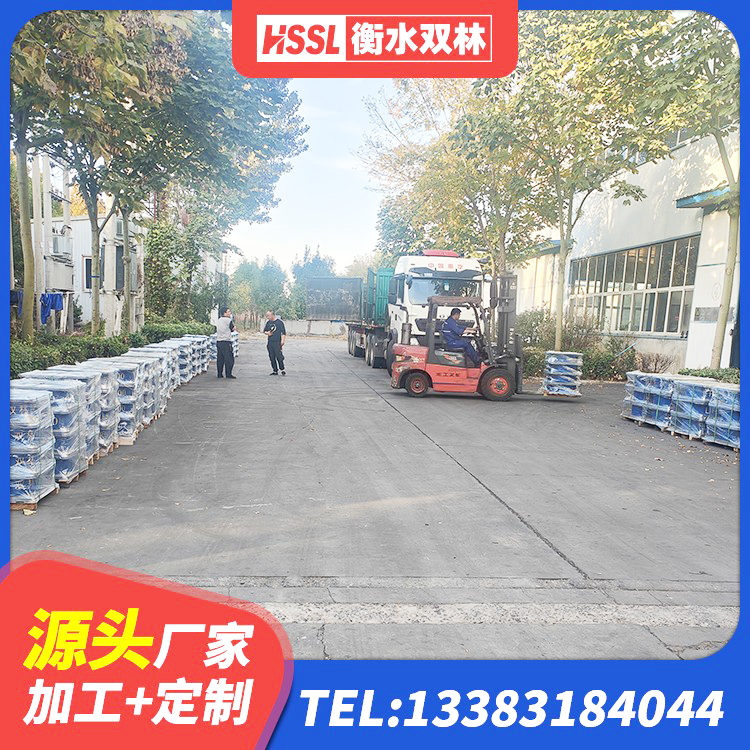 凭祥市建筑连廊隔震支座 凭祥市HDR1300支座生产厂家 凭祥市建筑大型减震支座厂家 凭祥市建筑高阻尼减隔震支座厂家 - 第8张