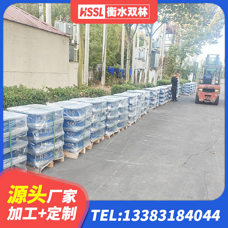凭祥市建筑生产厂家隔震支座源头工厂 凭祥市减橡胶隔震支座厂家 凭祥市隔震,减震橡胶支座价格 凭祥市500%隔震支座生产厂家 - 第6张